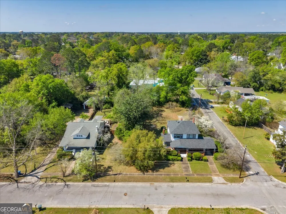218 West DR Dublin, GA 31021