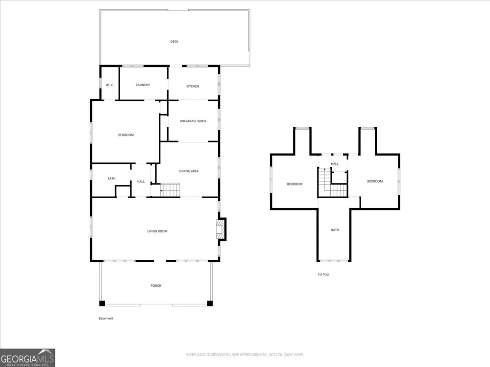 218 West DR Dublin, GA 31021