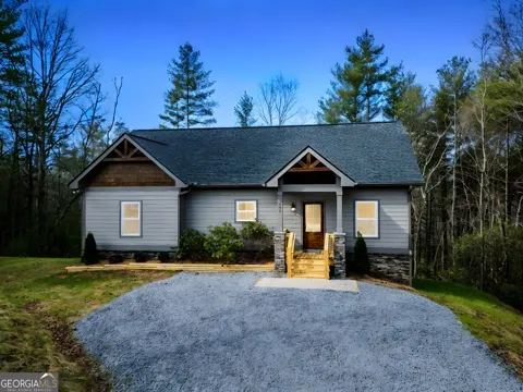 325 River Mountain RD