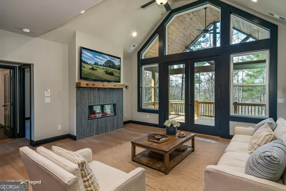 325 River Mountain RD Murphy, NC 28906