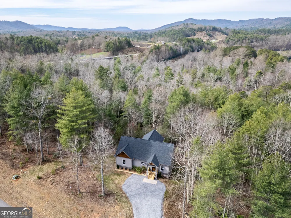 325 River Mountain RD Murphy, NC 28906
