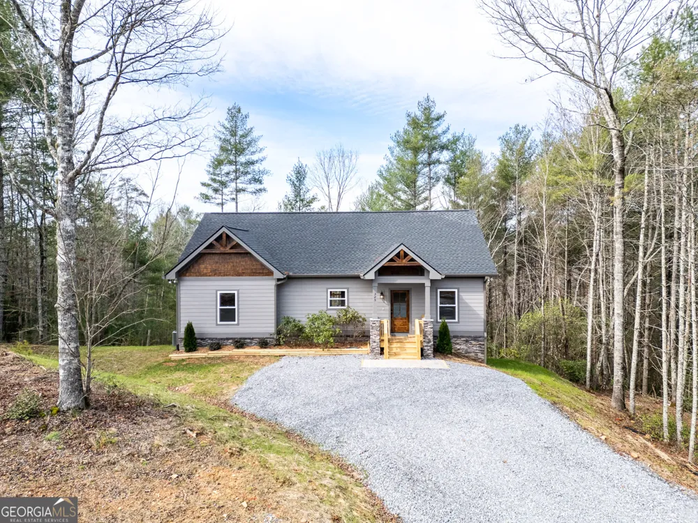 325 River Mountain RD Murphy, NC 28906