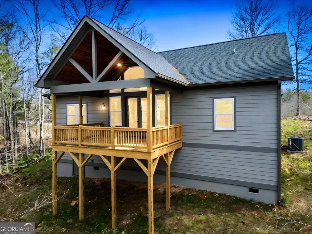 325 River Mountain RD Murphy, NC 28906