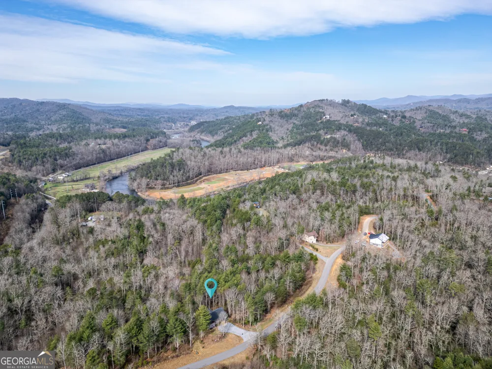 325 River Mountain RD Murphy, NC 28906