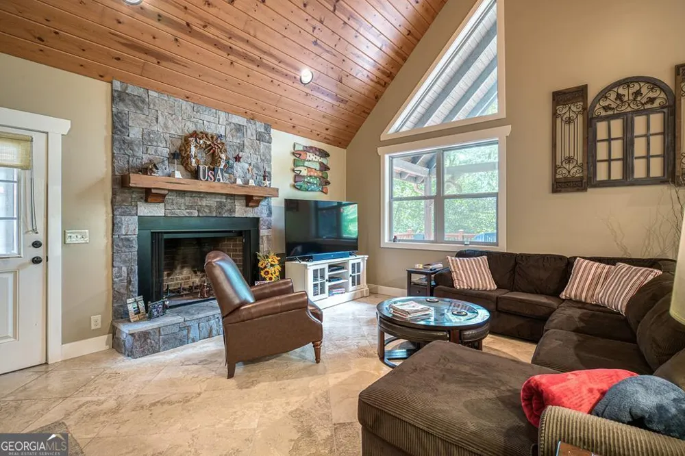 249 N Whispering Pine TRL Murphy, NC 28906