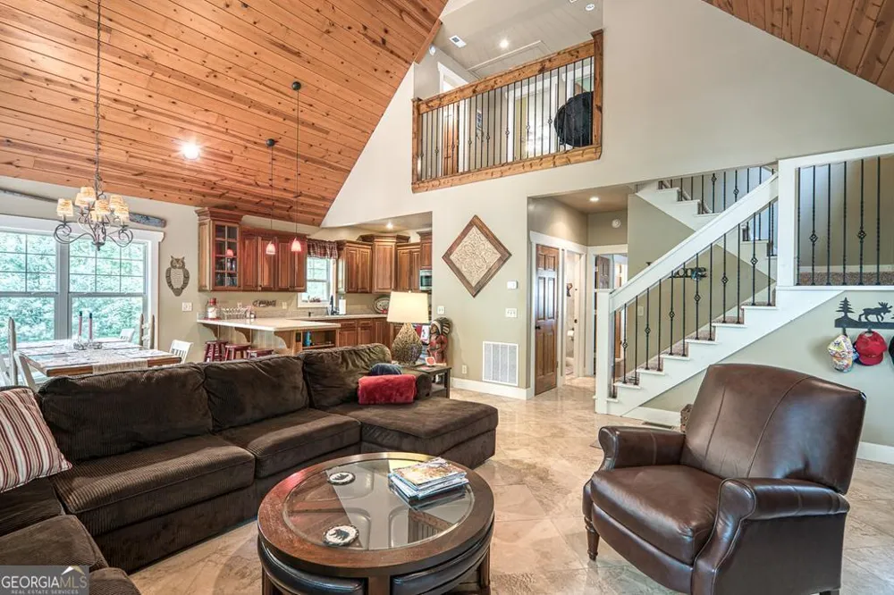 249 N Whispering Pine TRL Murphy, NC 28906