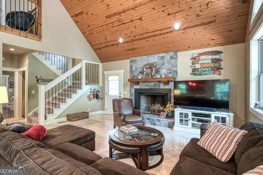 249 N Whispering Pine TRL Murphy, NC 28906
