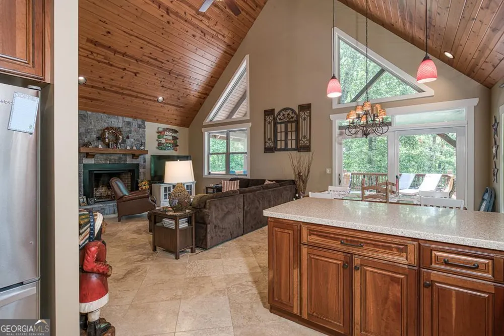 249 N Whispering Pine TRL Murphy, NC 28906