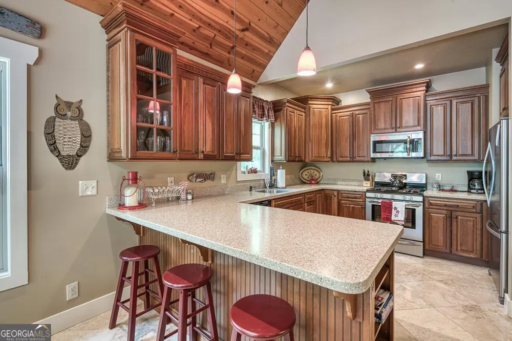 249 N Whispering Pine TRL Murphy, NC 28906