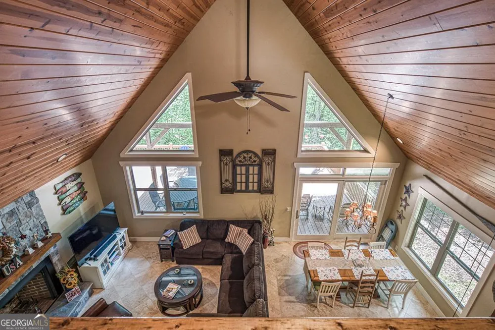 249 N Whispering Pine TRL Murphy, NC 28906
