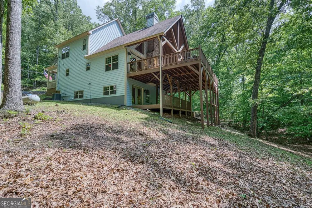 249 N Whispering Pine TRL Murphy, NC 28906