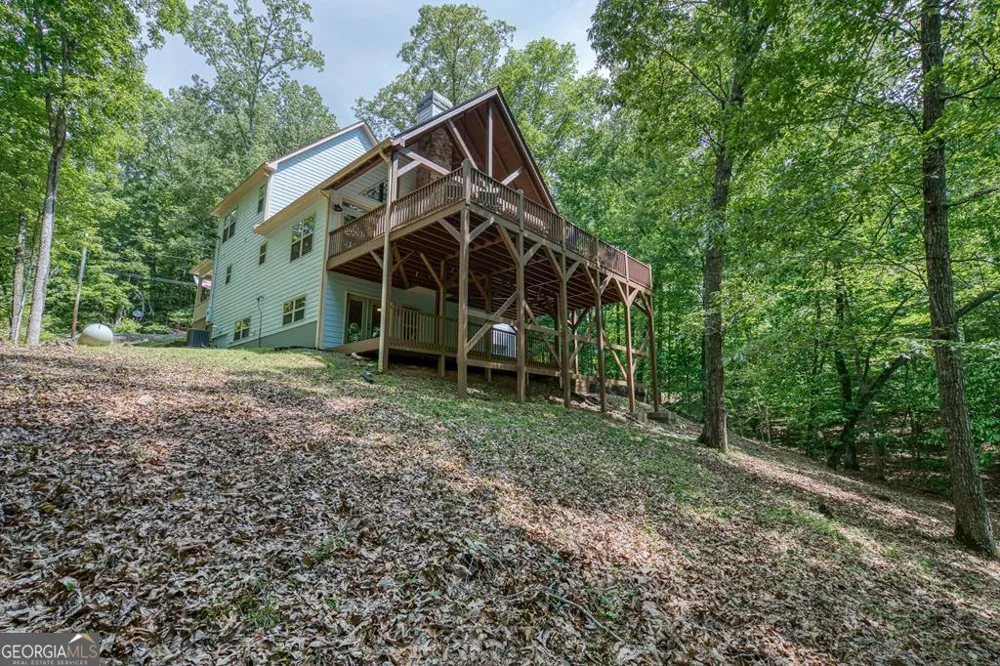 249 N Whispering Pine TRL Murphy, NC 28906