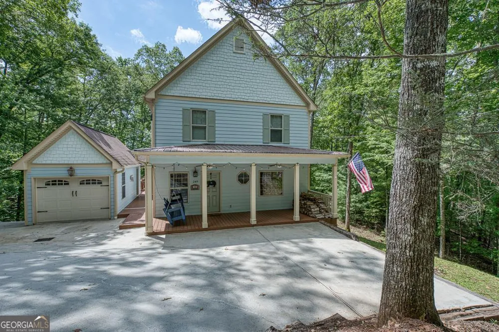 249 N Whispering Pine TRL Murphy, NC 28906