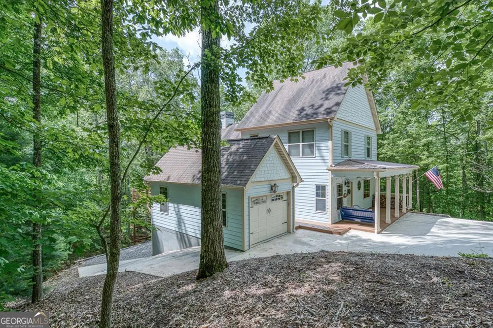 249 N Whispering Pine TRL Murphy, NC 28906