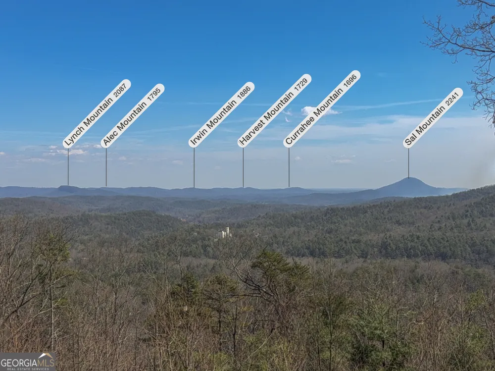 0 Bellflower PL Helen, GA 30545