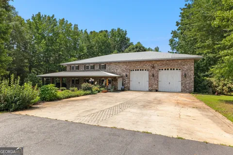 6536 Luthersville RD
