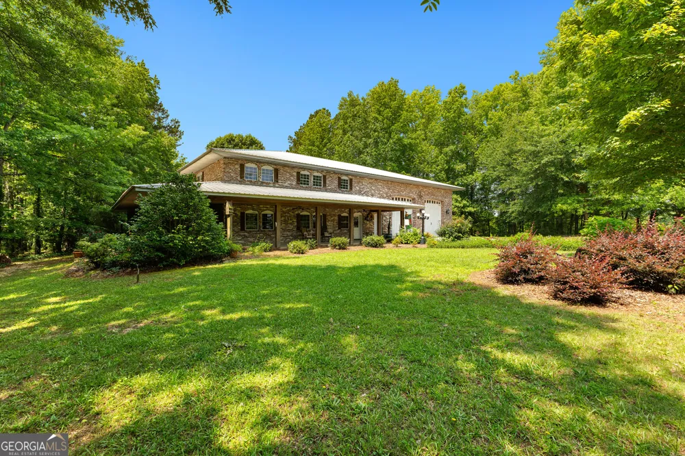 6536 Luthersville RD Gay, GA 30218