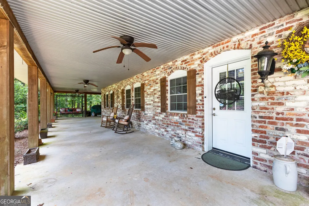 6536 Luthersville RD Gay, GA 30218