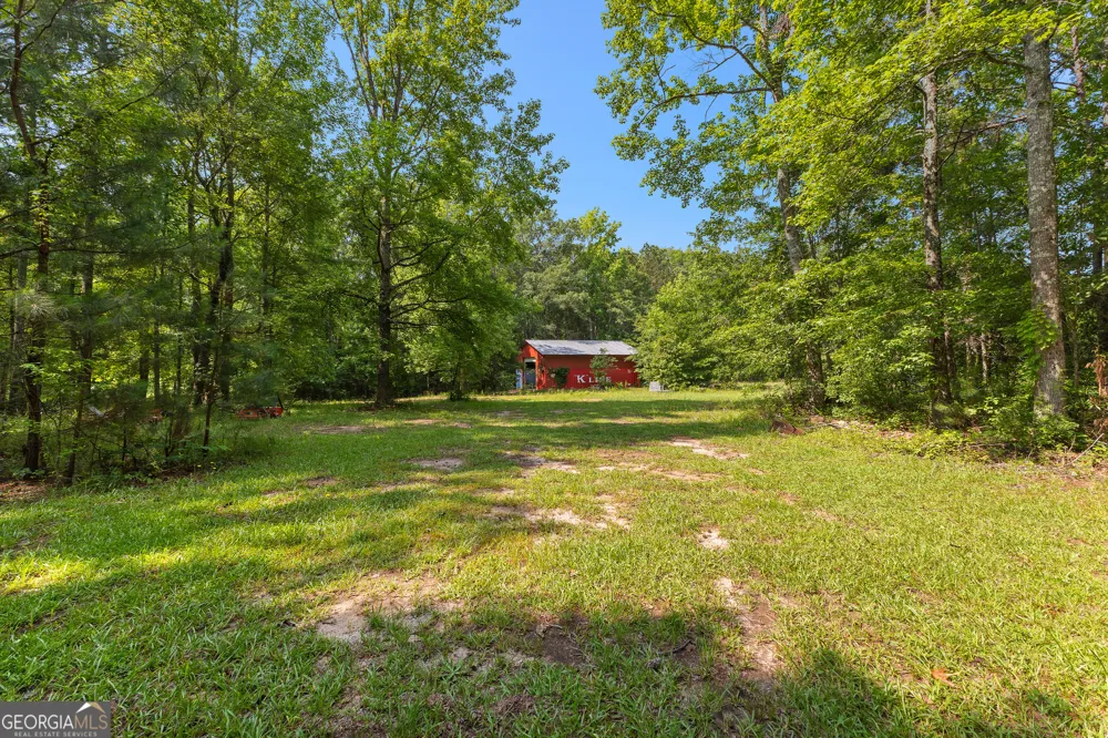 6536 Luthersville RD Gay, GA 30218