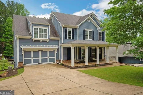 197 White Antelope ST