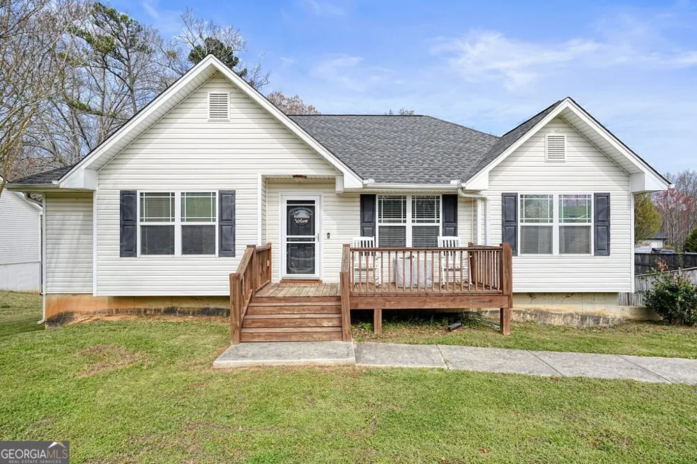 199 Brookhaven WAY Rockmart, GA 30153