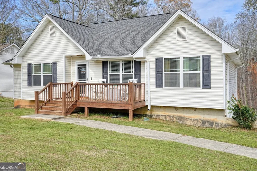 199 Brookhaven WAY Rockmart, GA 30153