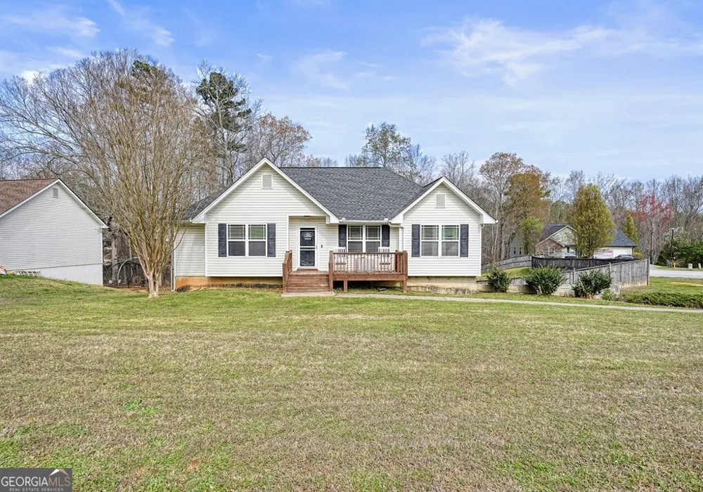 199 Brookhaven WAY Rockmart, GA 30153