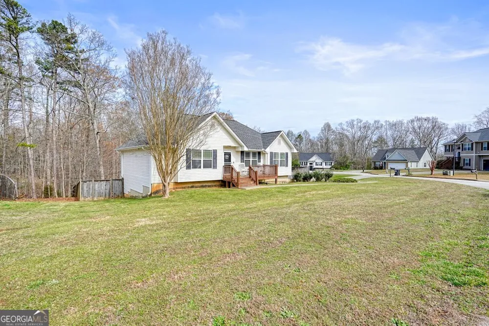 199 Brookhaven WAY Rockmart, GA 30153