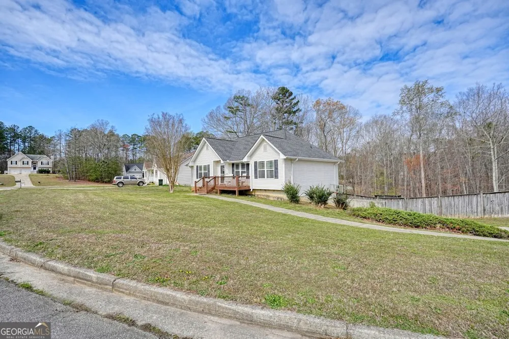 199 Brookhaven WAY Rockmart, GA 30153