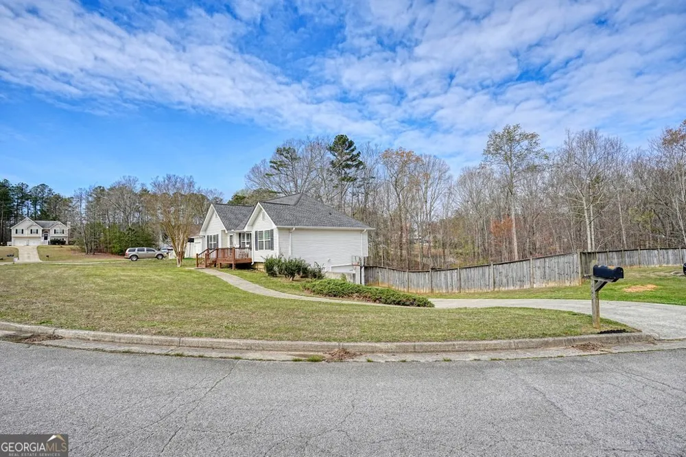 199 Brookhaven WAY Rockmart, GA 30153
