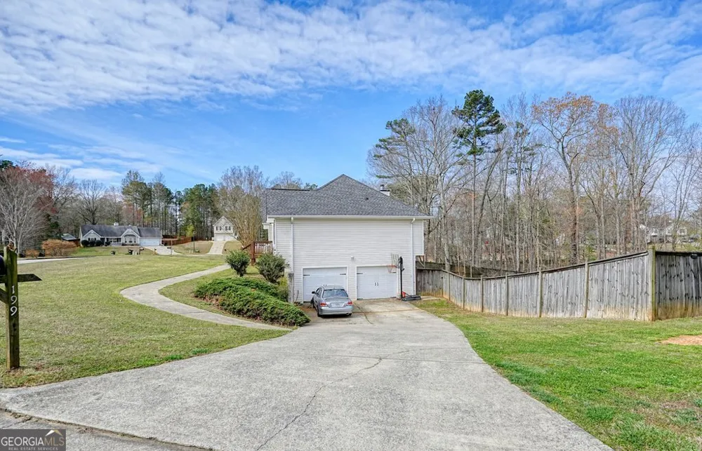 199 Brookhaven WAY Rockmart, GA 30153
