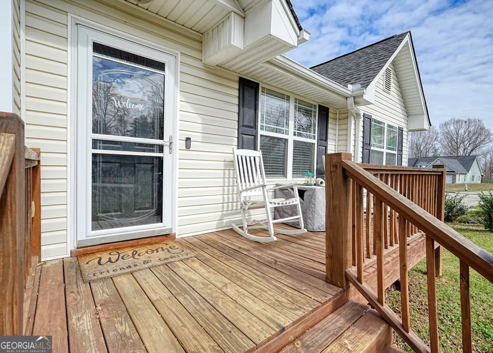 199 Brookhaven WAY Rockmart, GA 30153