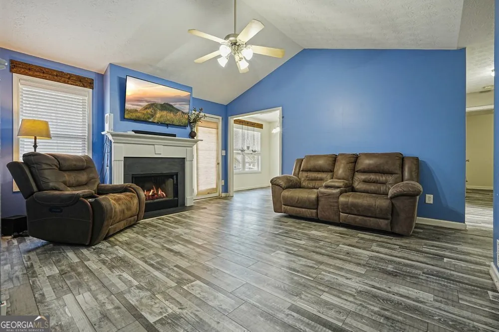 199 Brookhaven WAY Rockmart, GA 30153
