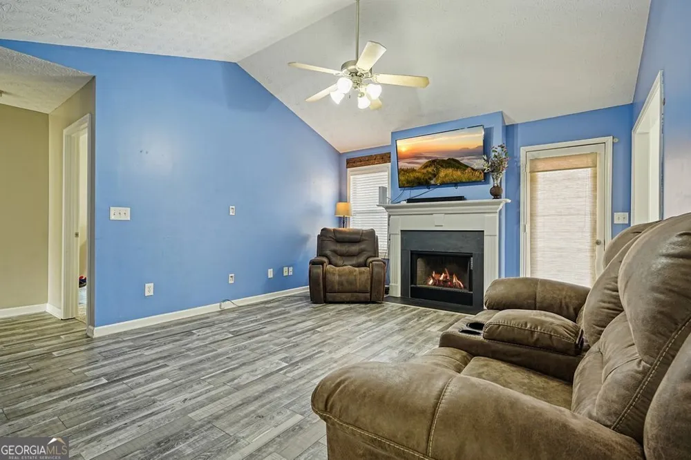 199 Brookhaven WAY Rockmart, GA 30153