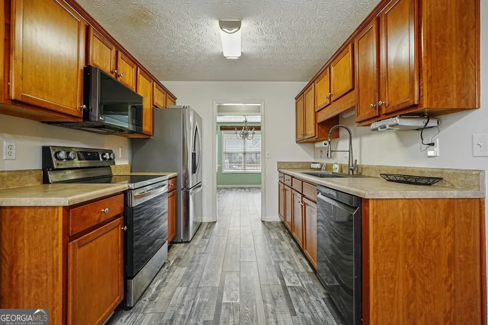 199 Brookhaven WAY Rockmart, GA 30153