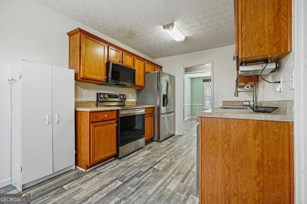 199 Brookhaven WAY Rockmart, GA 30153