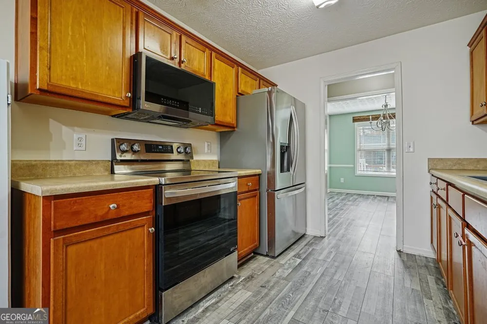199 Brookhaven WAY Rockmart, GA 30153