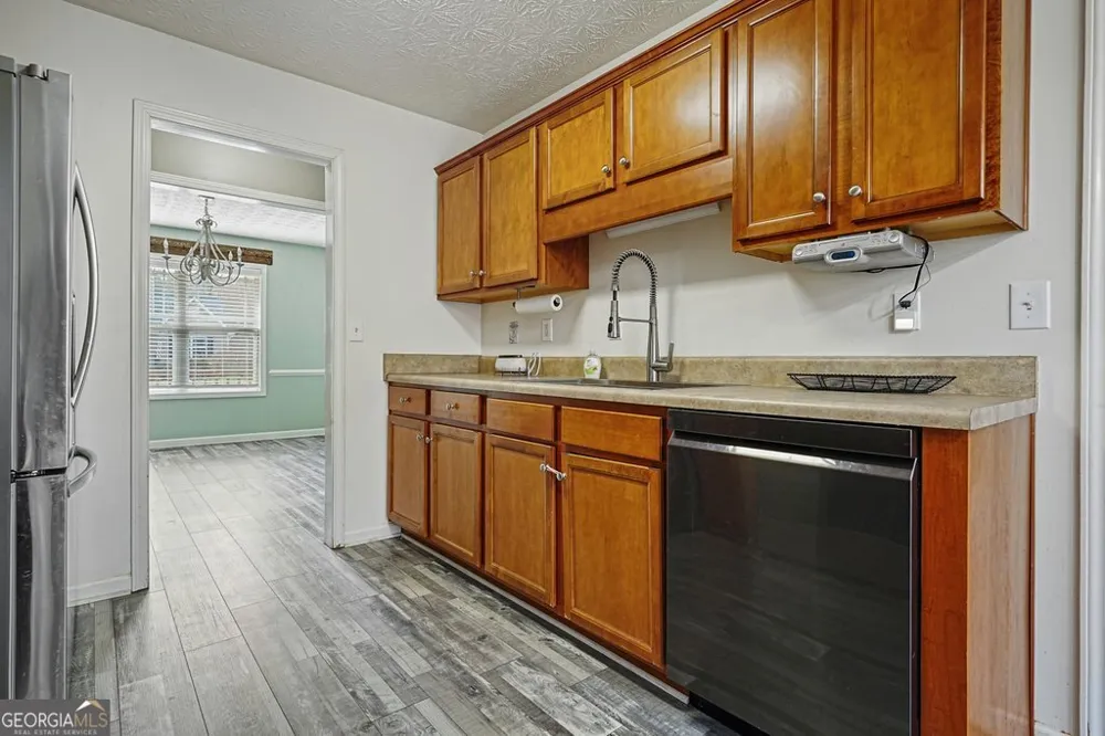 199 Brookhaven WAY Rockmart, GA 30153