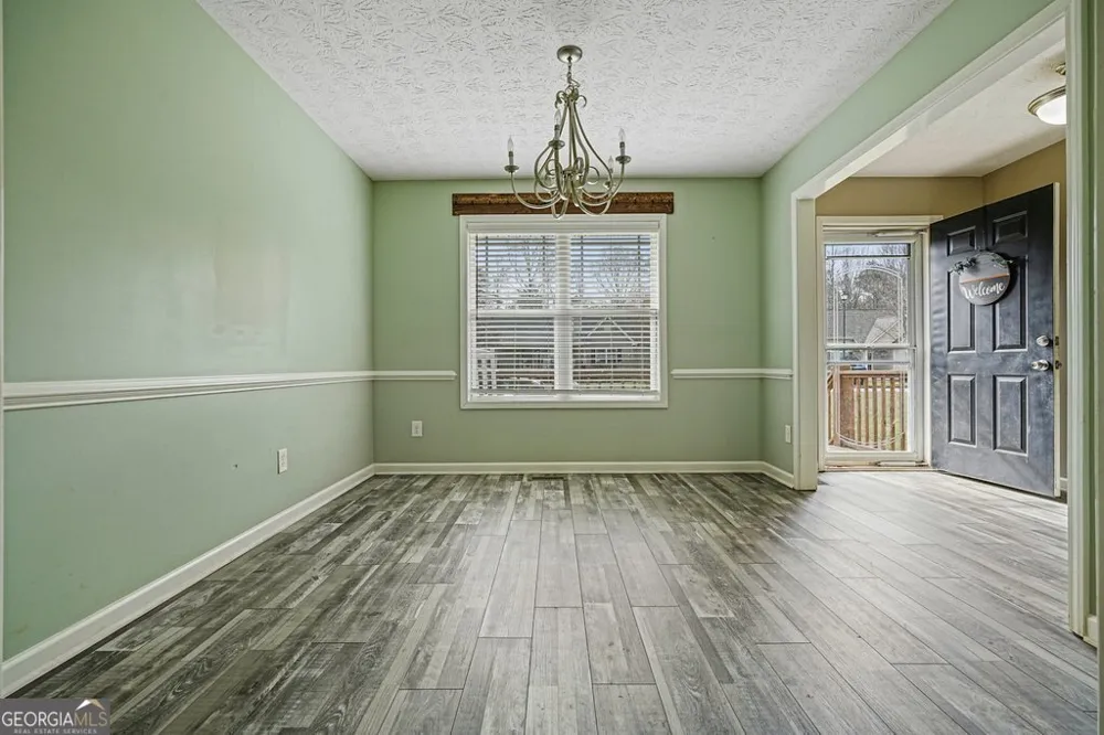 199 Brookhaven WAY Rockmart, GA 30153
