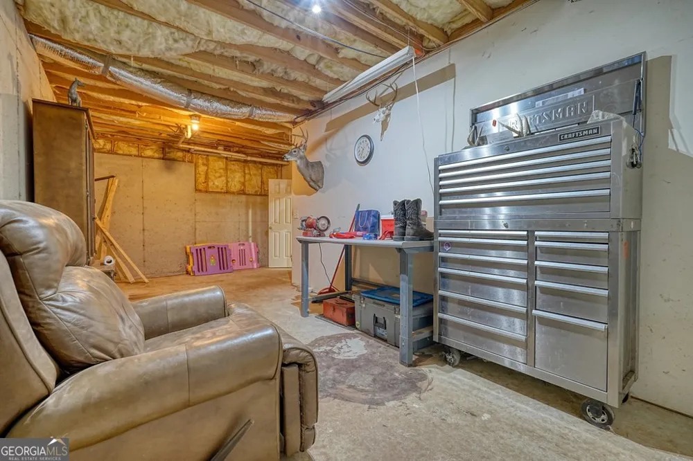 199 Brookhaven WAY Rockmart, GA 30153