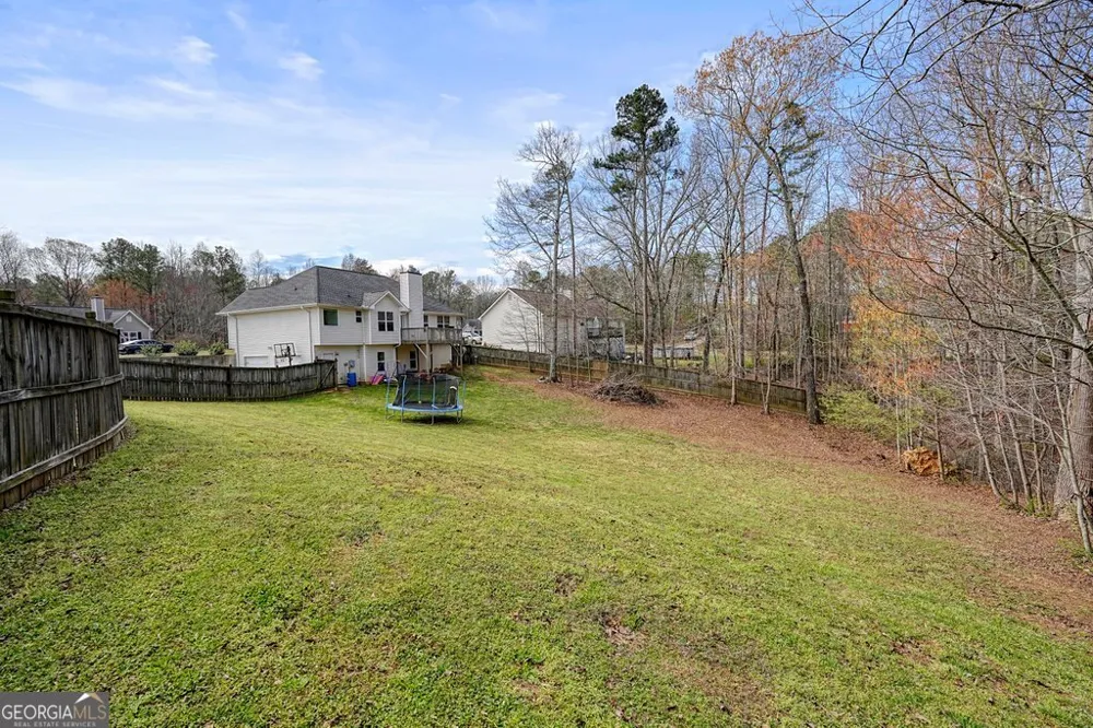 199 Brookhaven WAY Rockmart, GA 30153