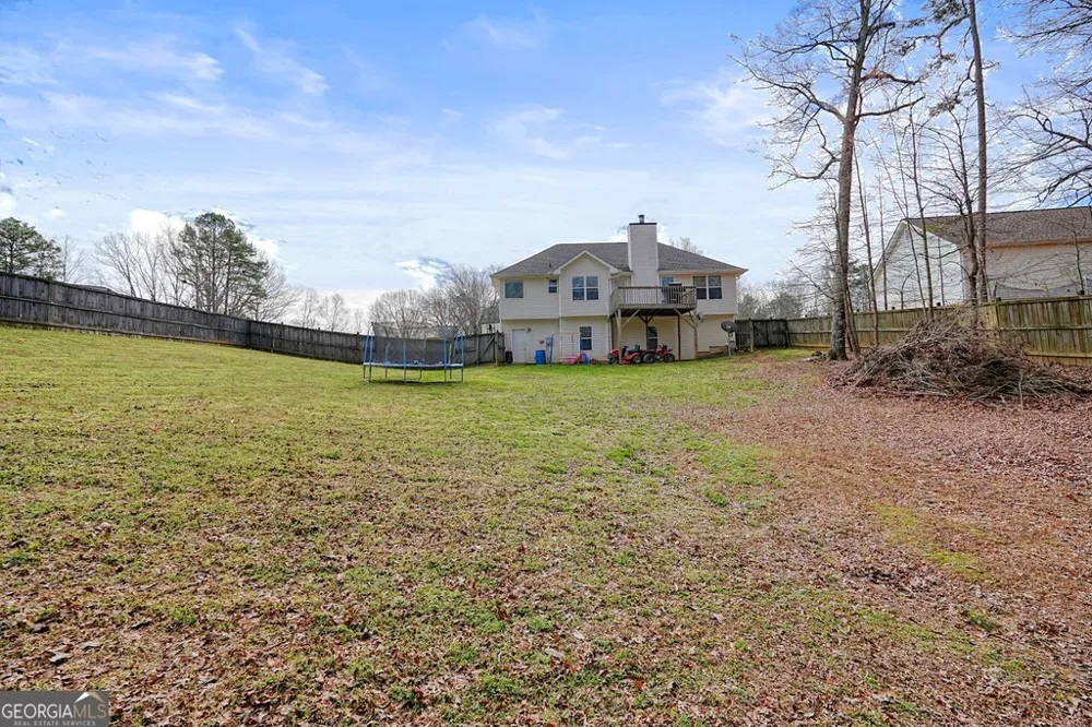 199 Brookhaven WAY Rockmart, GA 30153