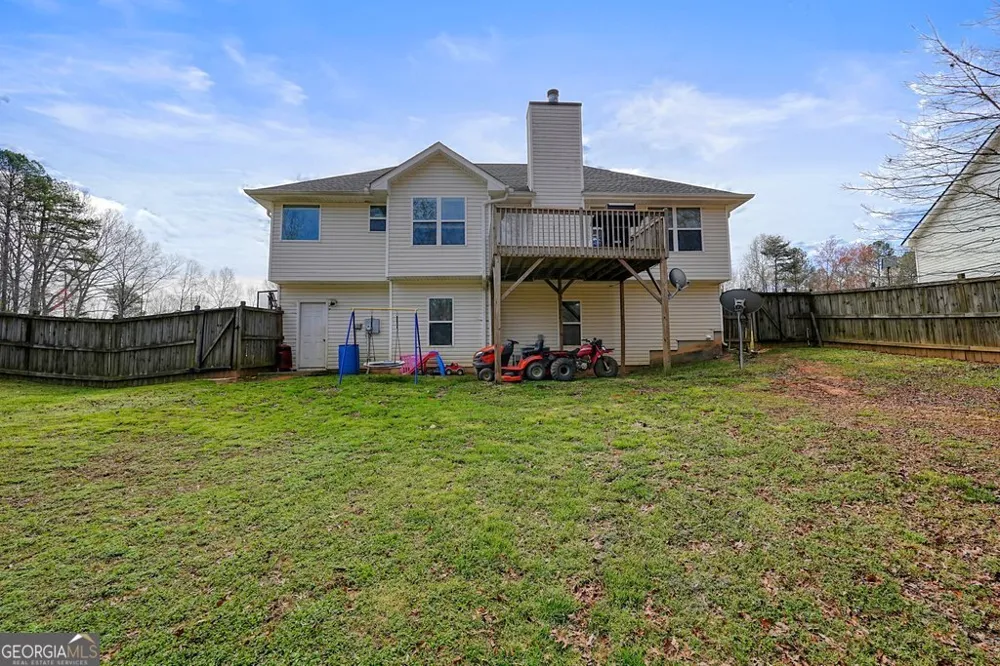 199 Brookhaven WAY Rockmart, GA 30153