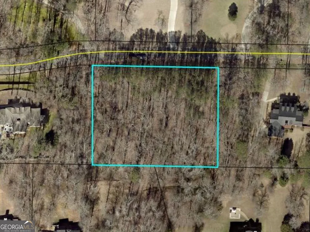 0 LOT #470 Darwish DR McDonough, GA 30252