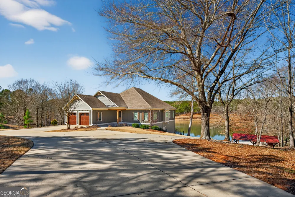 175 Thornton RD Franklin, GA 30217