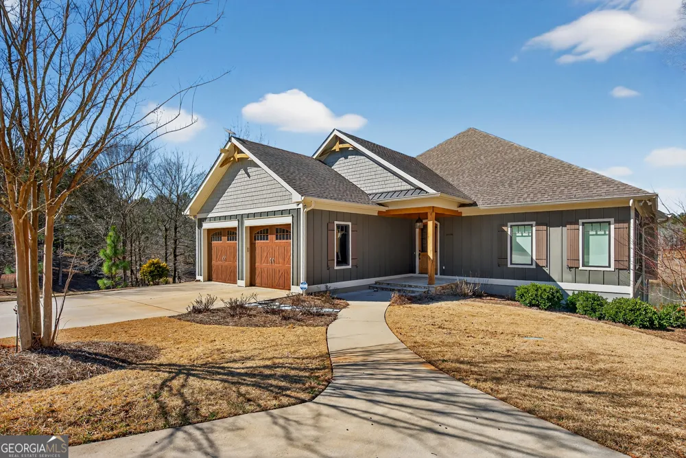 175 Thornton RD Franklin, GA 30217