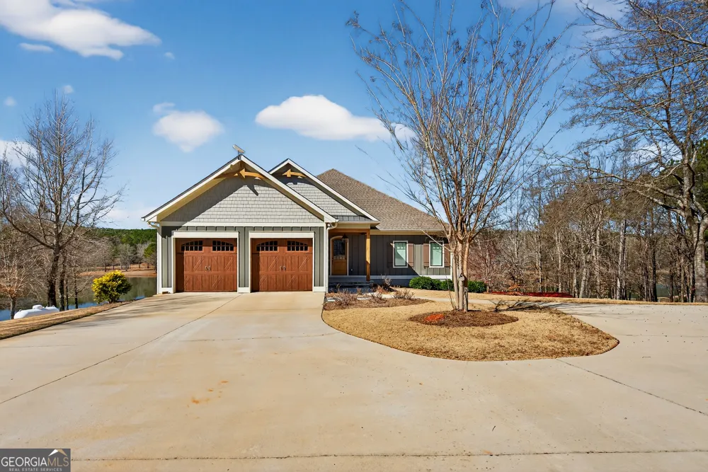 175 Thornton RD Franklin, GA 30217