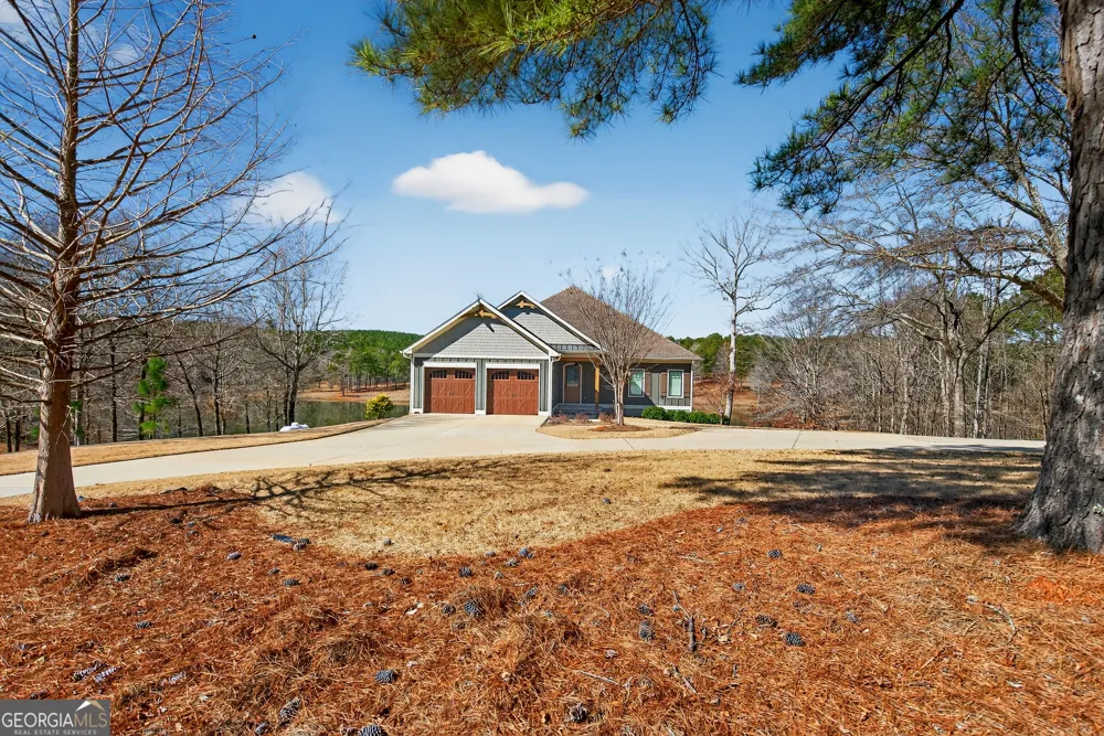 175 Thornton RD Franklin, GA 30217
