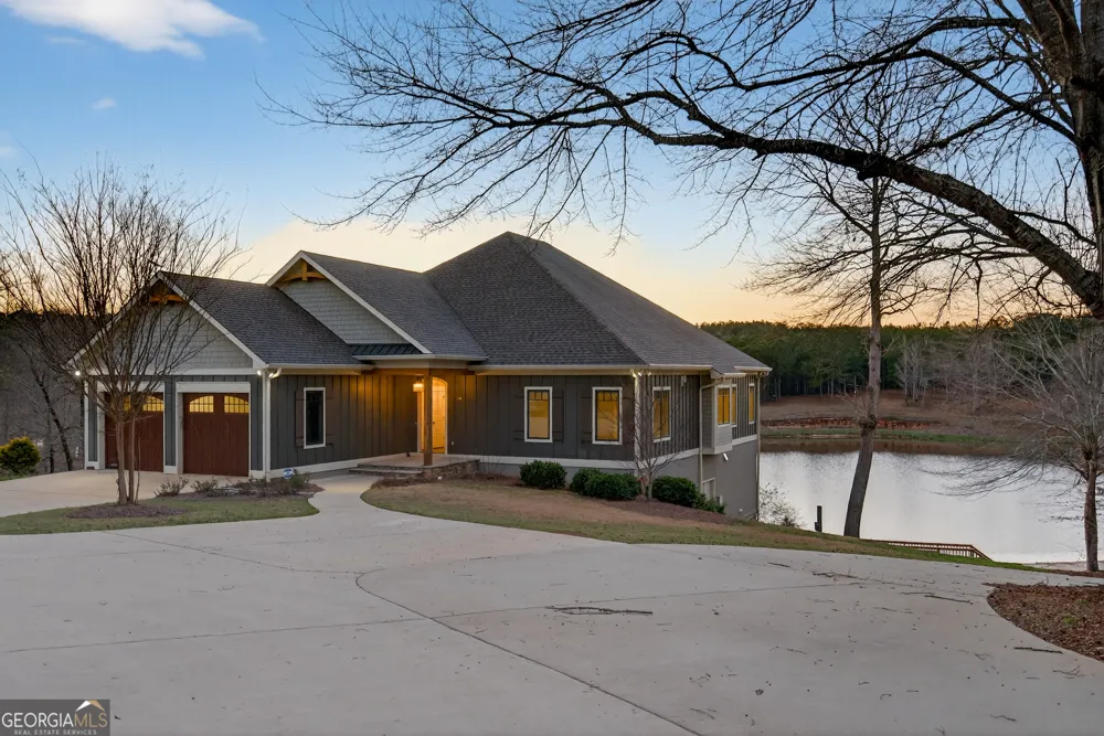 175 Thornton RD Franklin, GA 30217