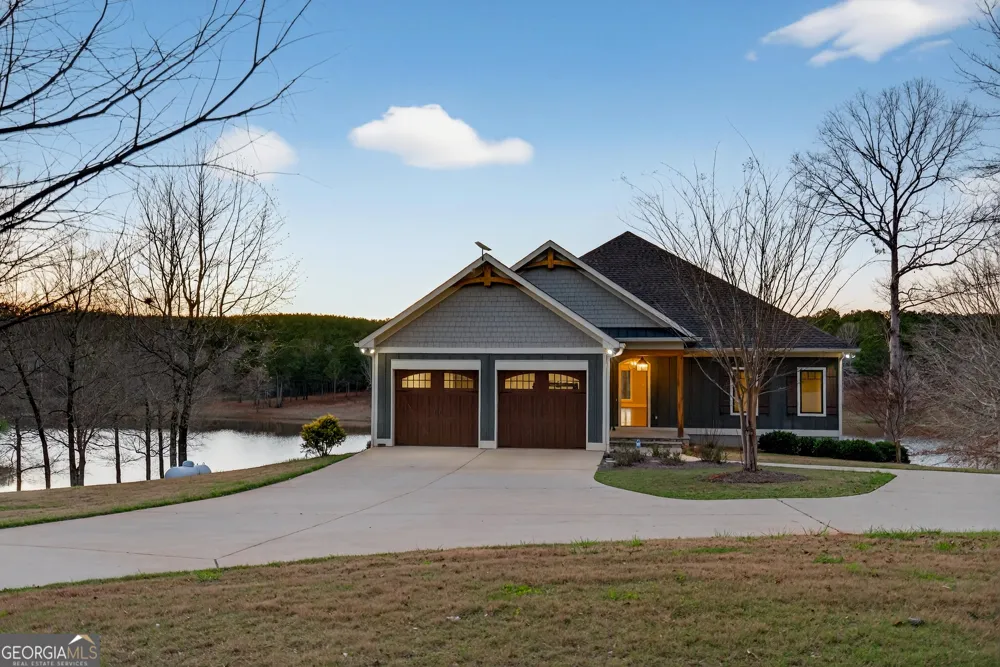 175 Thornton RD Franklin, GA 30217